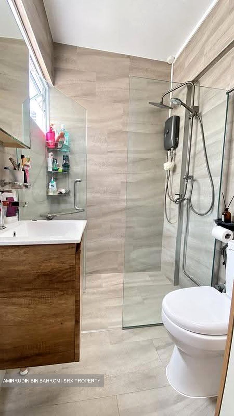 Blk 101 Eunos Vista (Bedok), HDB 5 Rooms #634146081